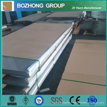 Best Quality Hot Rolled Stainless Steel Plate 304